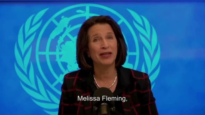 Cina: Guangzhou ospita cerimonia apertura di quinto World Media Summit