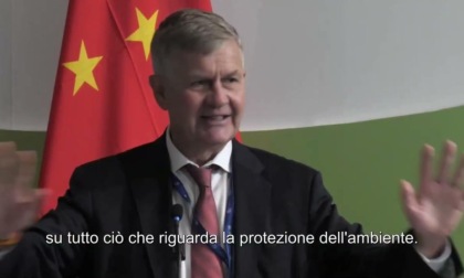 Cina: ruolo in azione climatica globale in evidenza a COP28