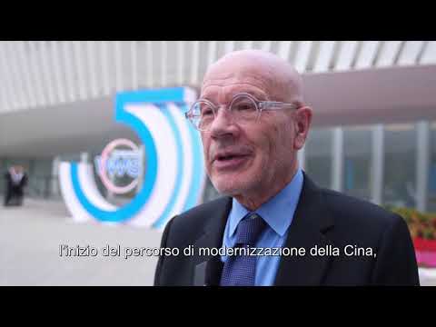 Cina: studioso britannico ottimista su Greater Bay Area