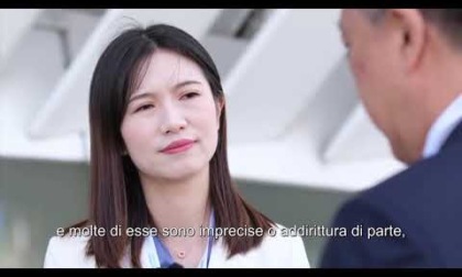 Cina: vlog di Yao, come il mondo può comprendere meglio il Paese