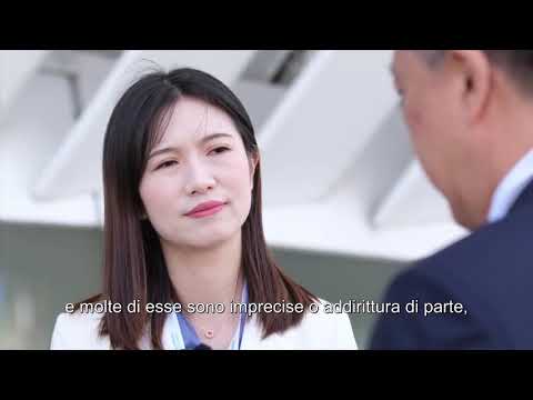 Cina: vlog di Yao, come il mondo può comprendere meglio il Paese