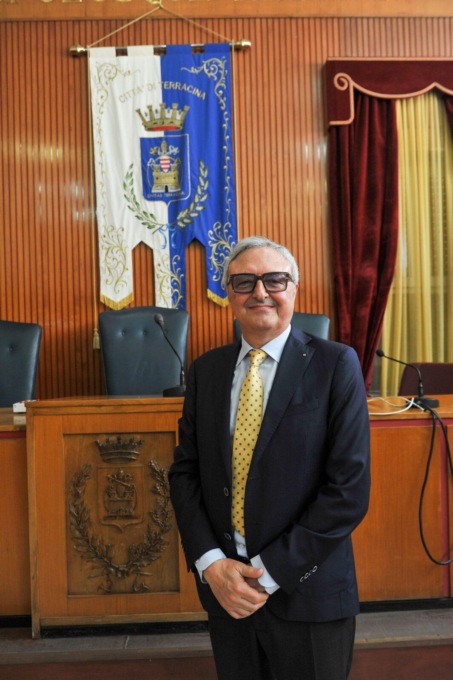 TERRACINA: ASSESSORATO LAVORI PUBBLICI, PROSSIME SETTIMANE DECISIVE