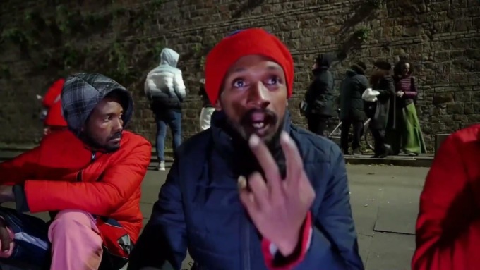 Europa lavora per risolvere questione dei migranti