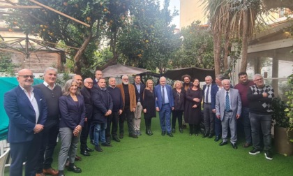 TERRACINA: LA CISL INCONTRA I SINDACI DELLA PROVINCIA
