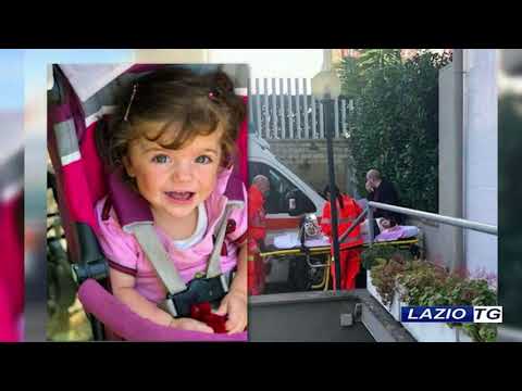 VELLETRI: BIMBA INVESTITA ALL’ ASILO, LA SENTENZA