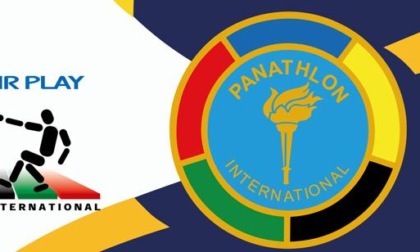 LATINA: PANATHLON LATINA, GALA DI FINE ANNO