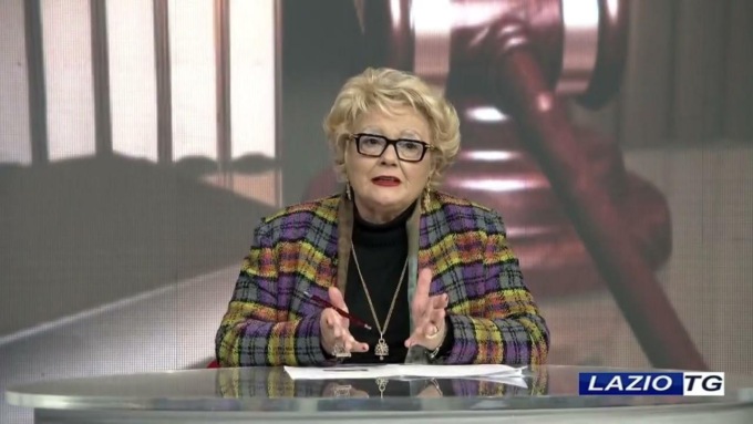 LAZIO TV: REVISIONE DEL PROCESSO, PARLA L’AVVOCATO