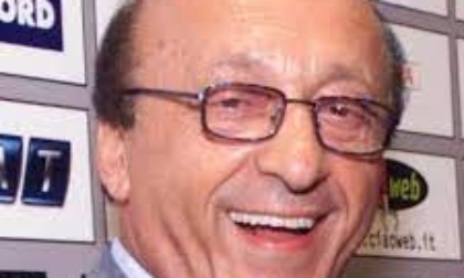 SERIE A: IL CALCIOMERCATO SECONDO LUCIANO MOGGI. IL PRONOSTICO PER LO SCUDETTO