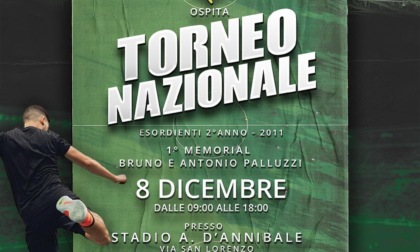 MEMORIAL PALLUZZI: VINCE IL MICRI DI POMIGLIANO
