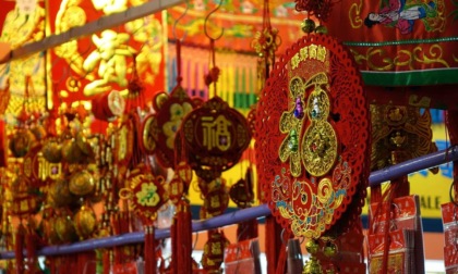 Cina: entrate del turismo interno +114% su base annua a gen-set