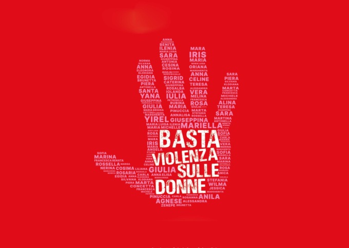 REGIONE: VIOLENZA SULLE DONNE, I NUMERI