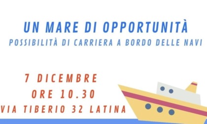 LATINA: OPPORTUNITA' DI LAVORO CON OPEN HUB