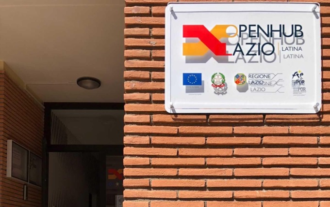 LATINA: OPENHUB, “COSTRUIRE INTEGRAZIONE”