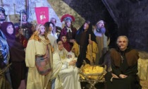 TERRACINA: TORNA DOMANI IL PRESEPE VIVENTE