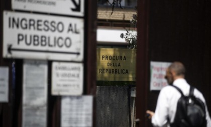 ROMA: UCCISE LA MOGLIE, ASSOLTO PER INFERMITA’ MENTALE