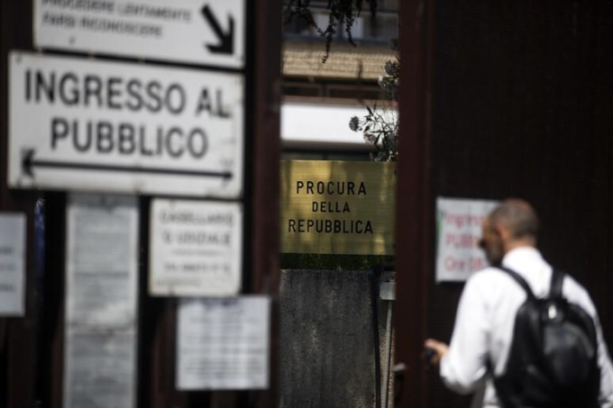 ROMA: UCCISE LA MOGLIE, ASSOLTO PER INFERMITA’ MENTALE