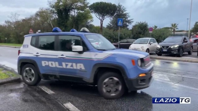 ROMA: USURA E SPACCIO DI DROGA, LA CONFISCA