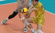 PALLAVOLO: LE GARE DEL WEEK END