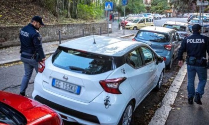 ROMA/ANZIO: PRESO LO STUPRATORE DELLA GARBATELLA
