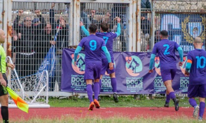 ECCELLENZA COPPA ITALIA: ECCO LE SEMIFINALISTE