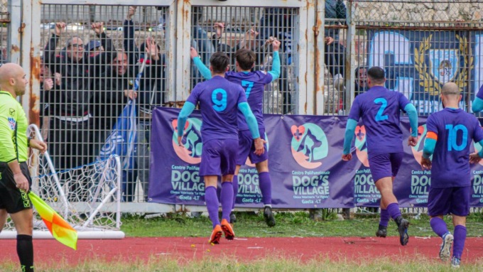 ECCELLENZA COPPA ITALIA: ECCO LE SEMIFINALISTE