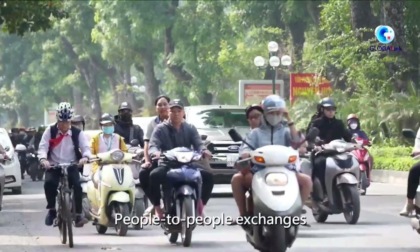 Vietnam: alto funzionario, prevista ulteriore promozione di amicizia con Cina