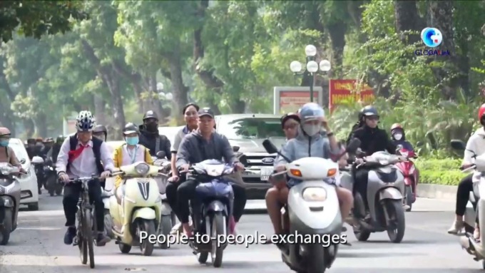 Vietnam: alto funzionario, prevista ulteriore promozione di amicizia con Cina