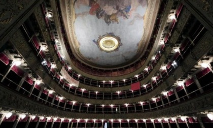 ROMA: TEATRO, LA NOMINA CHE FA DISCUTERE