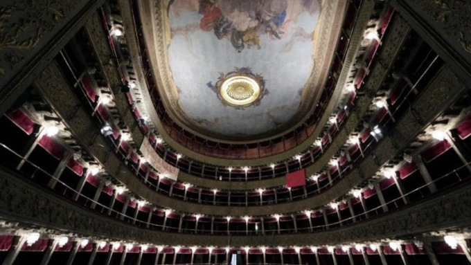 ROMA: TEATRO, LA NOMINA CHE FA DISCUTERE