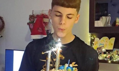 MONTE COMPATRI: 14ENNE UCCISO, C’E’ UN SECONDO FERMO