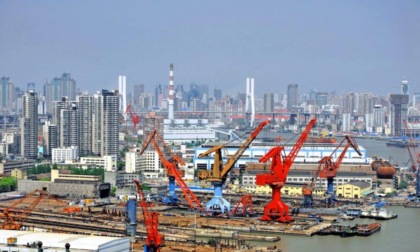 Cina: Xizang, porti terrestri vedono aumento importazioni, esportazioni