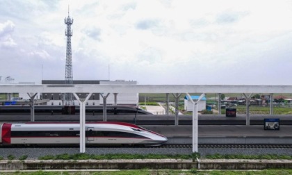Cina: scelti 10 megaprogetti 2023 di SOE ad amministrazione centrale