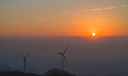 Cina: Chongqing sviluppa settore energia eolica (1)
