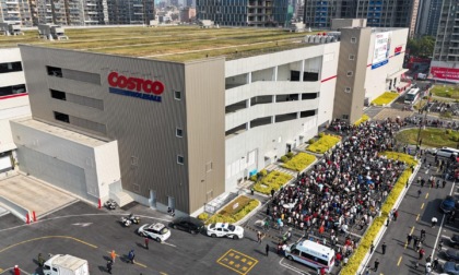 Cina: Shenzhen, colosso vendita al dettaglio Costco apre nuovo negozio