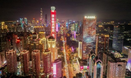 Cina: Shenzhen registra crescita e-commerce transfrontaliero nel 2023