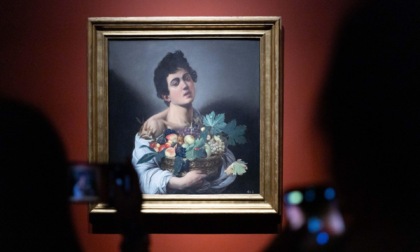 Cina: Shanghai, mostra d'arte su Caravaggio accoglie 80.000 visitatori
