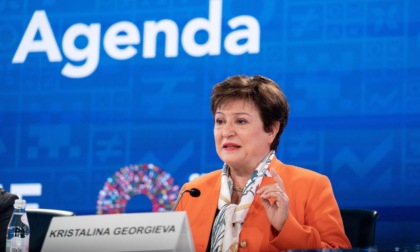 FMI: direttrice, crescita PIL cinese è una buona notizia per il mondo