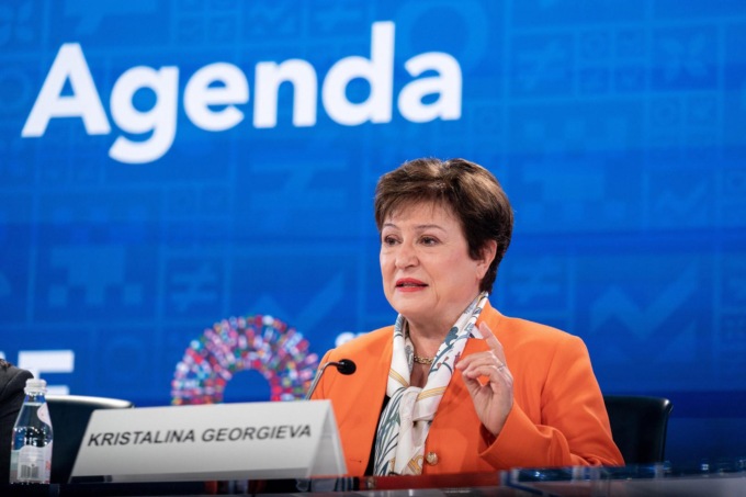 FMI: direttrice, crescita PIL cinese è una buona notizia per il mondo