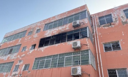 Cina: 13 morti nell'incendio di un dormitorio scolastico nello Henan