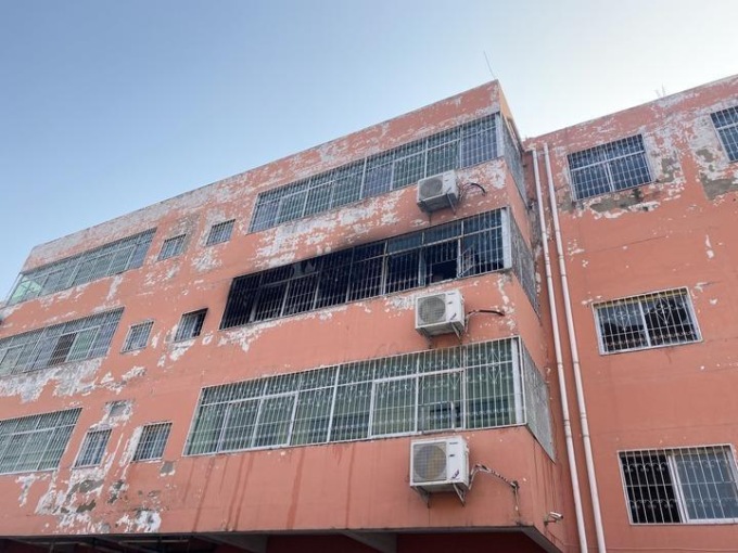 Cina: 13 morti nell’incendio di un dormitorio scolastico nello Henan