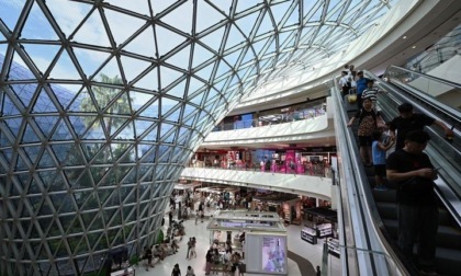 Cina: vendite prodotti duty-free stimolano commercio estero di Sanya
