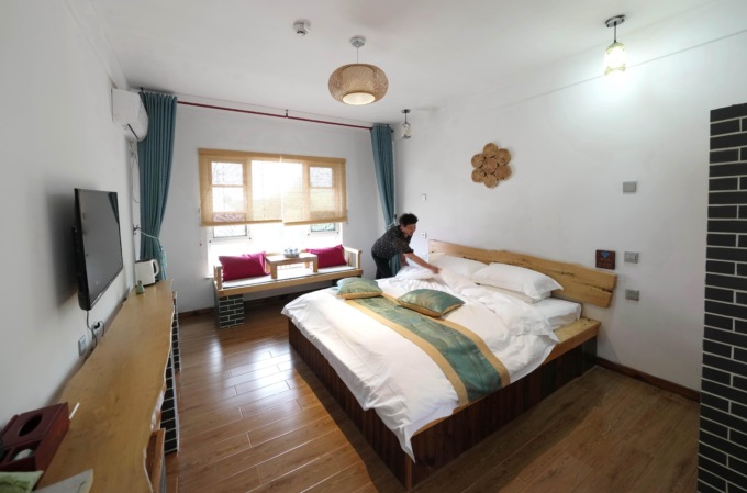 Cina: aumenta sostegno a settore servizi per la casa