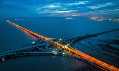 Cina: Zhejiang registra crescita PIL del 6% nel 2023