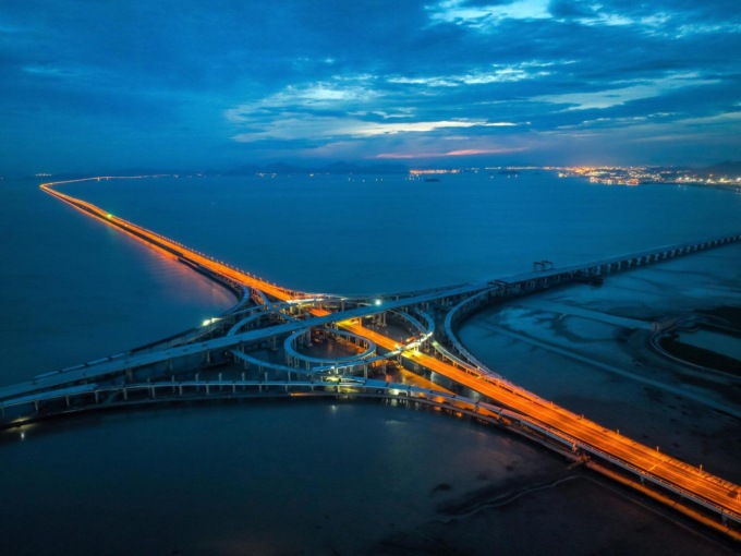 Cina: Zhejiang registra crescita PIL del 6% nel 2023