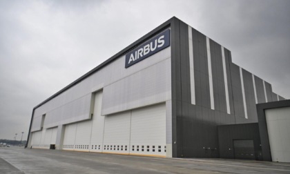 Cina: Sichuan, Airbus inaugura ALSC a Chengdu