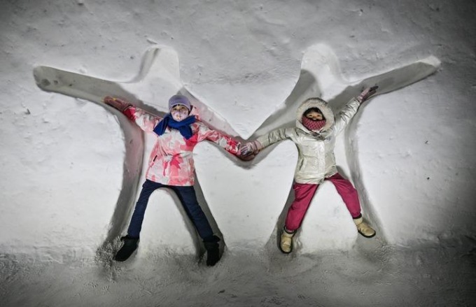 Cina: turismo del ghiaccio e della neve nello Jilin 