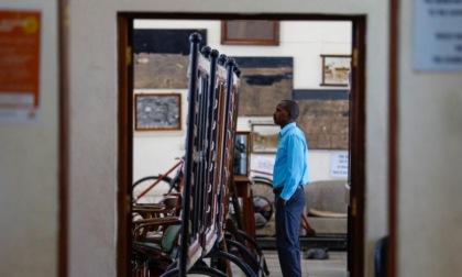 Kenya: evoluzione delle ferrovie in un secolo, storia di risveglio e sviluppo (6)