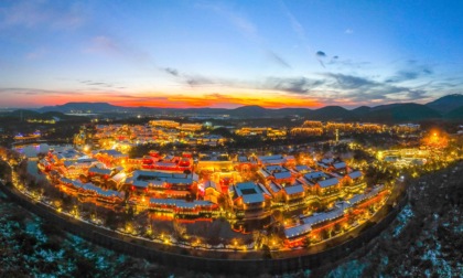Cina: Jiangsu, PIL di Changzhou in aumento nel 2023 (2)