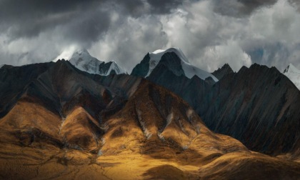 Cina: archeologi, "tetto del mondo" abitato da 50.000 anni