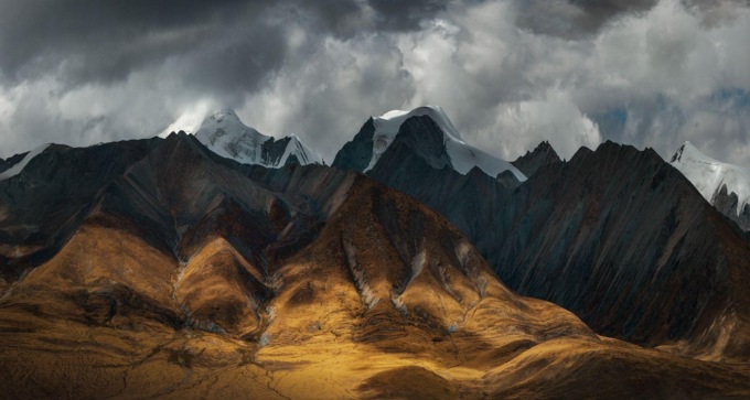 Cina: archeologi, “tetto del mondo” abitato da 50.000 anni